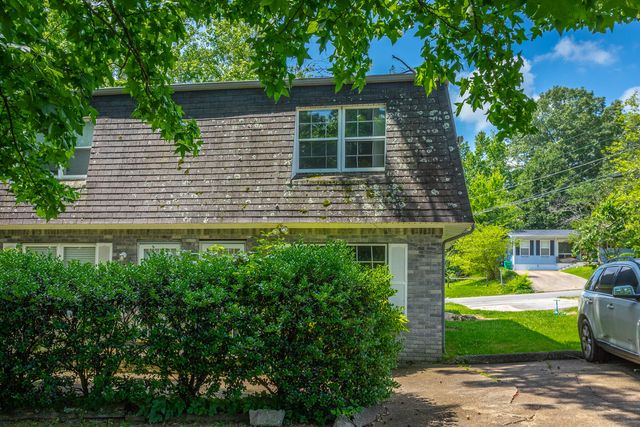 3634 Helen Lane, Chattanooga, TN 37412