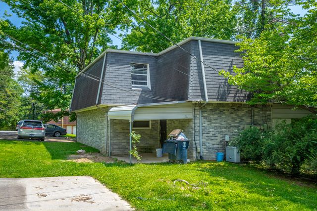 3634 Helen Lane, Chattanooga, TN 37412