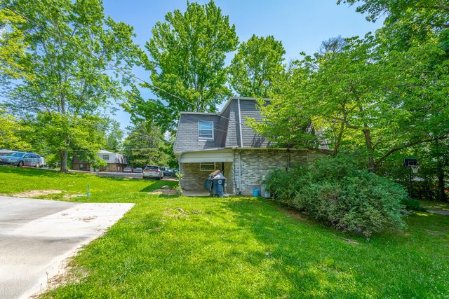 3634 Helen Lane, Chattanooga, TN 37412