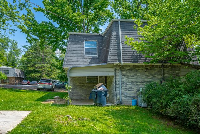 3634 Helen Lane, Chattanooga, TN 37412