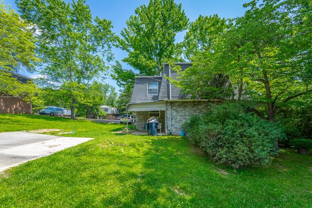 3634 Helen Lane, Chattanooga, TN 37412