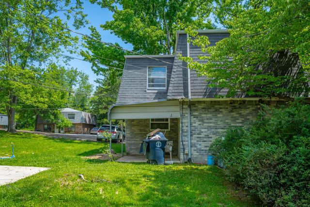 3634 Helen Lane, Chattanooga, TN 37412