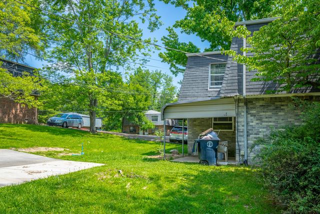 3634 Helen Lane, Chattanooga, TN 37412