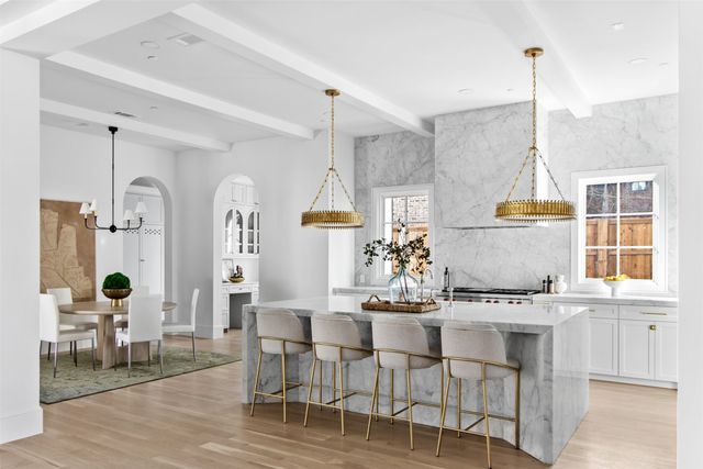 5812 Preston Haven Drive, Dallas, TX 75230