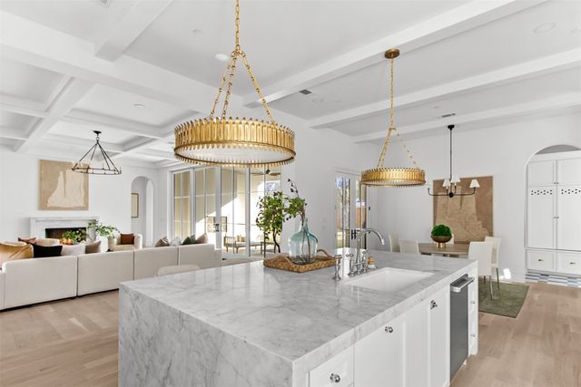 5812 Preston Haven Drive, Dallas, TX 75230