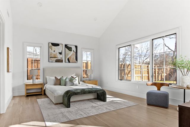 5812 Preston Haven Drive, Dallas, TX 75230