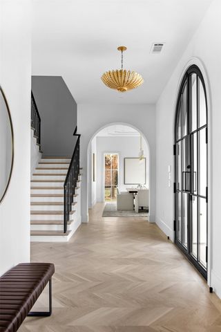 5812 Preston Haven Drive, Dallas, TX 75230