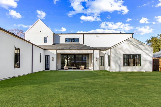 5812 Preston Haven Drive, Dallas, TX 75230