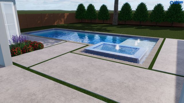 5812 Preston Haven Drive, Dallas, TX 75230