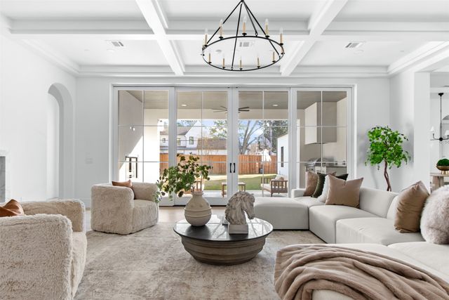 5812 Preston Haven Drive, Dallas, TX 75230