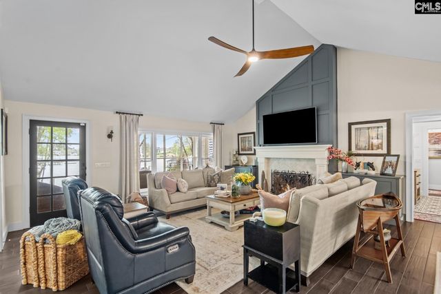 301 Windward Point Road, Columbia, SC 29212