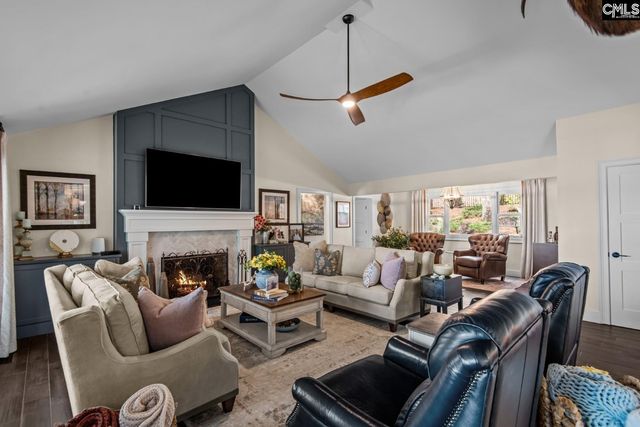 301 Windward Point Road, Columbia, SC 29212