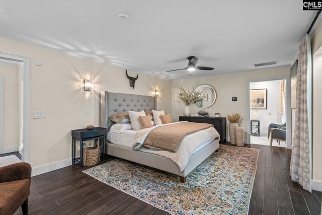 301 Windward Point Road, Columbia, SC 29212