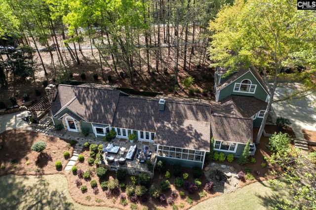 301 Windward Point Road, Columbia, SC 29212