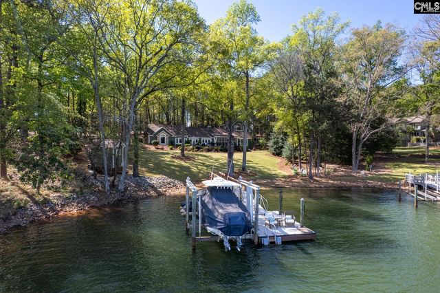 301 Windward Point Road, Columbia, SC 29212