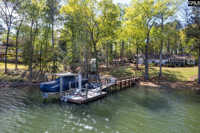 301 Windward Point Road, Columbia, SC 29212