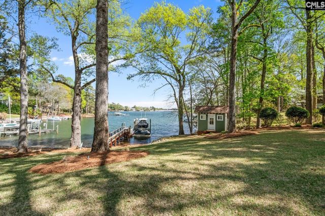 301 Windward Point Road, Columbia, SC 29212