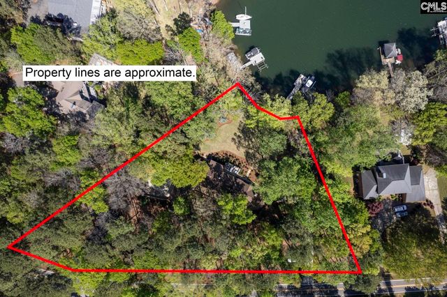 301 Windward Point Road, Columbia, SC 29212