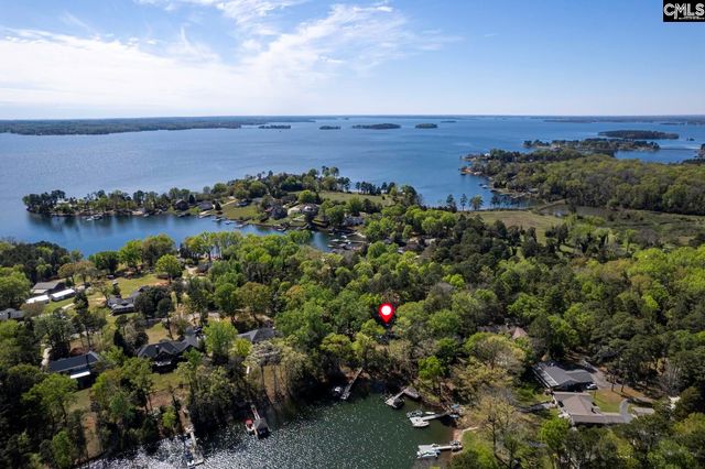 301 Windward Point Road, Columbia, SC 29212