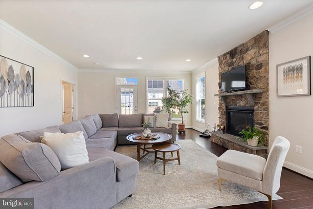 2859 DRAGON FLY WAY, Odenton, MD 21113