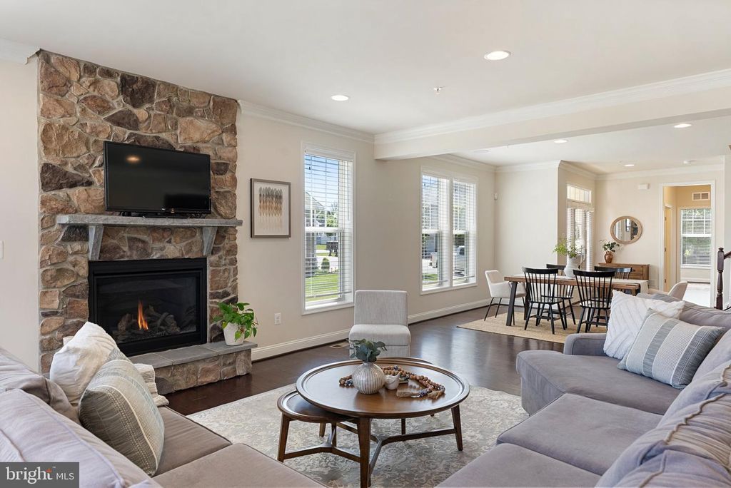 2859 DRAGON FLY WAY, Odenton, MD 21113