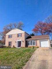 13545 TABSCOTT DR, Chantilly, VA 20151