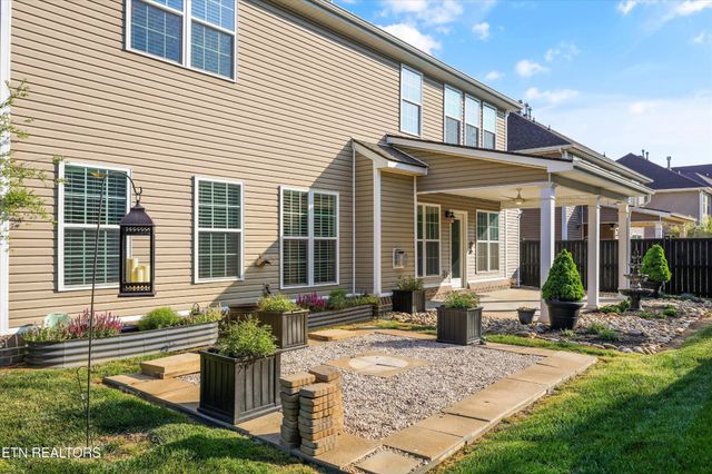 1844 Misty Cloud Lane, Knoxville, TN 37932