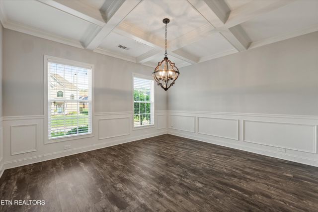 1844 Misty Cloud Lane, Knoxville, TN 37932