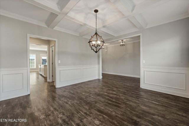 1844 Misty Cloud Lane, Knoxville, TN 37932