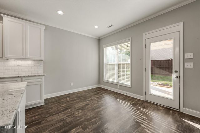 1844 Misty Cloud Lane, Knoxville, TN 37932
