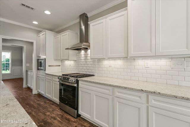 1844 Misty Cloud Lane, Knoxville, TN 37932