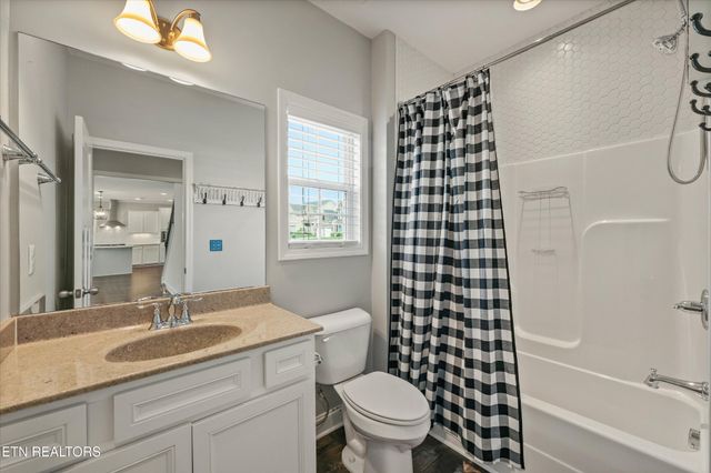 1844 Misty Cloud Lane, Knoxville, TN 37932