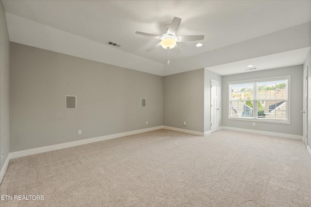 1844 Misty Cloud Lane, Knoxville, TN 37932