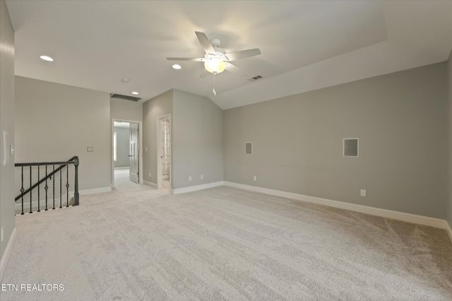 1844 Misty Cloud Lane, Knoxville, TN 37932