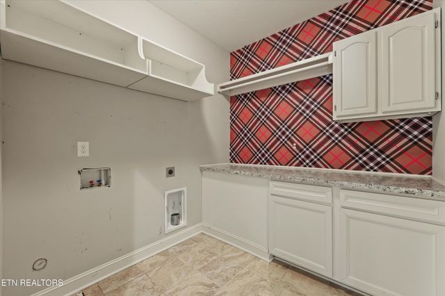 1844 Misty Cloud Lane, Knoxville, TN 37932