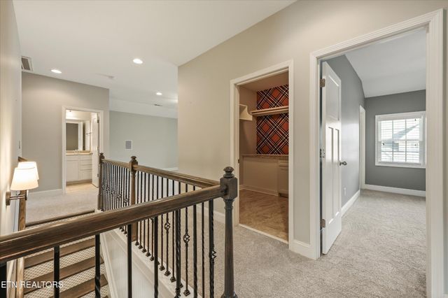 1844 Misty Cloud Lane, Knoxville, TN 37932