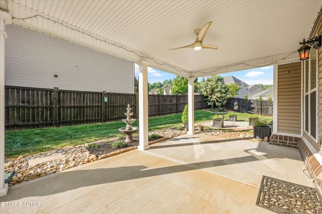 1844 Misty Cloud Lane, Knoxville, TN 37932