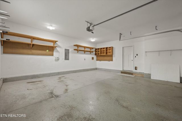 1844 Misty Cloud Lane, Knoxville, TN 37932