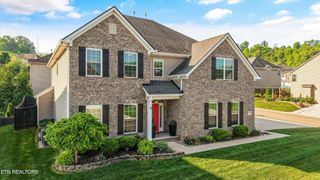 1844 Misty Cloud Lane, Knoxville, TN 37932