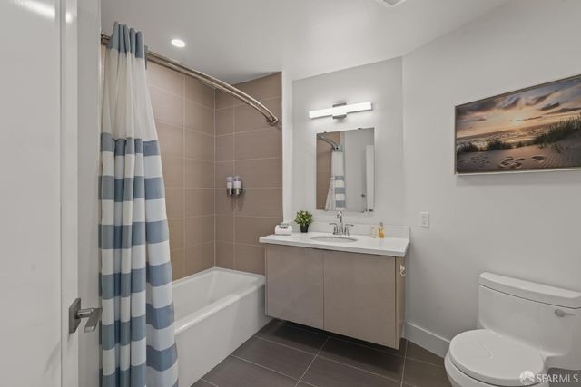 3535 Wawona Street 414, San Francisco, CA 94116