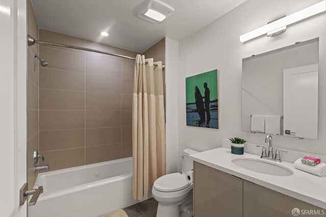 3535 Wawona Street 414, San Francisco, CA 94116