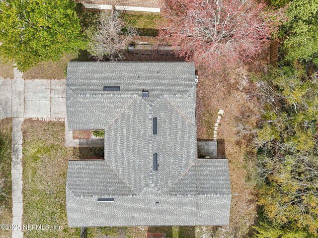 4901 LOFTY PINES Circle E, Jacksonville, FL 32210