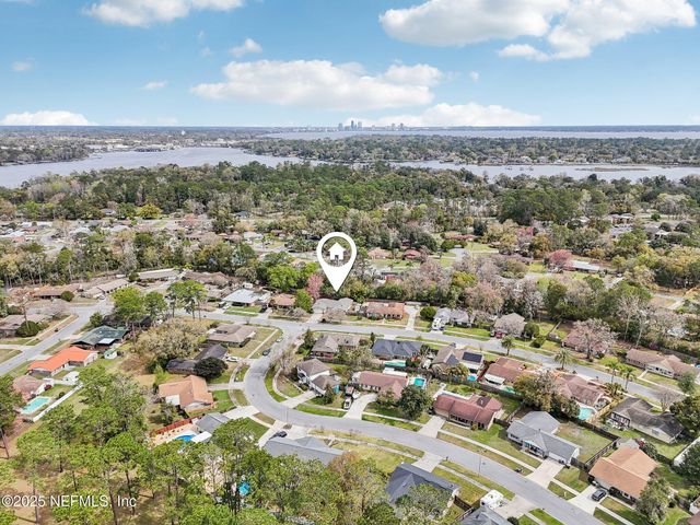 4901 LOFTY PINES Circle E, Jacksonville, FL 32210