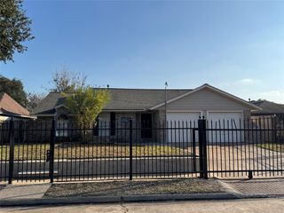 1019 Castolan Drive, Houston, TX 77038