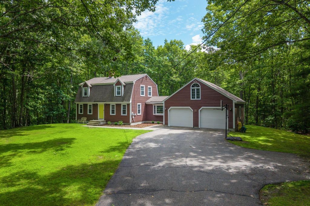 17 Littlefield Drive, Kennebunk, ME 04043 — photo 2