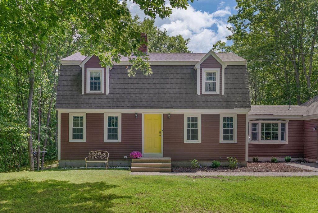 17 Littlefield Drive, Kennebunk, ME 04043 — photo 3
