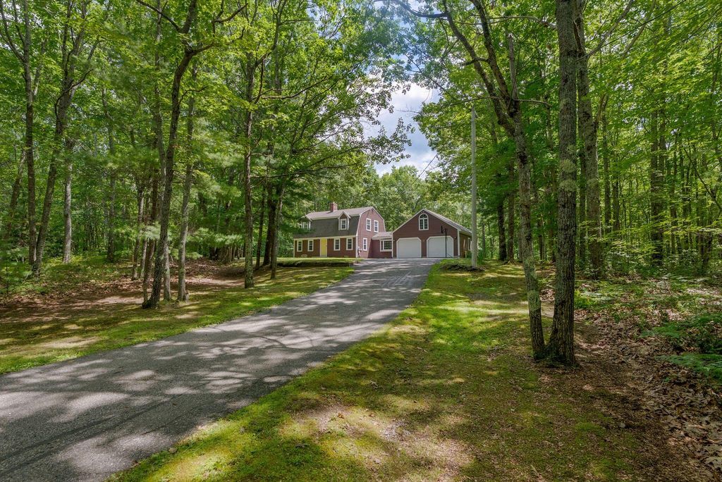 17 Littlefield Drive, Kennebunk, ME 04043 — photo 4