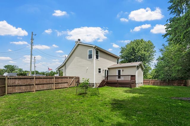 805 Childers Ct, La Vergne, TN 37086