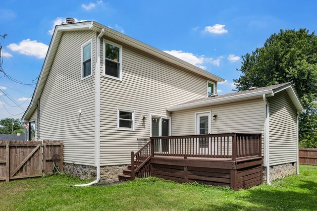805 Childers Ct, La Vergne, TN 37086