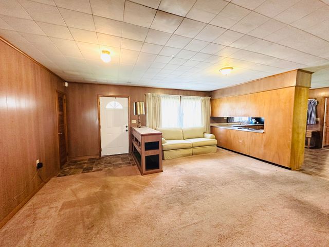 212 Town Branch Road, Manchester, KY 40962